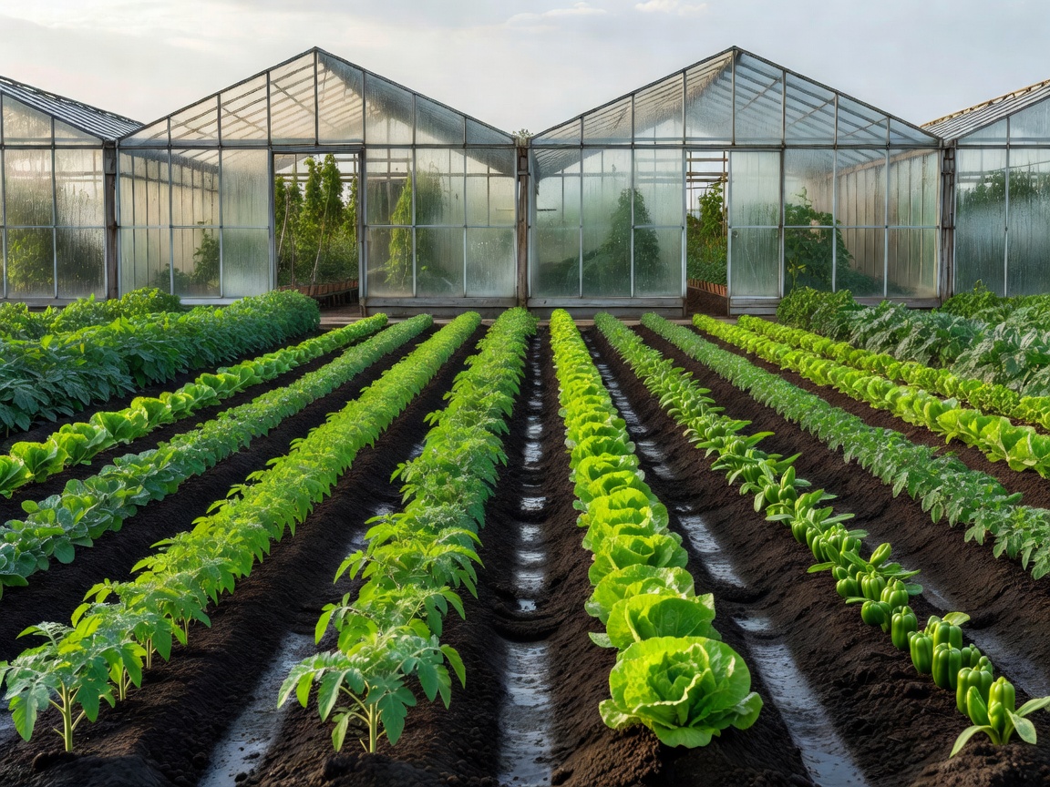 Row Line Enginering Rooftop Agriculture Engineering | jollypigeondepotsun.bond